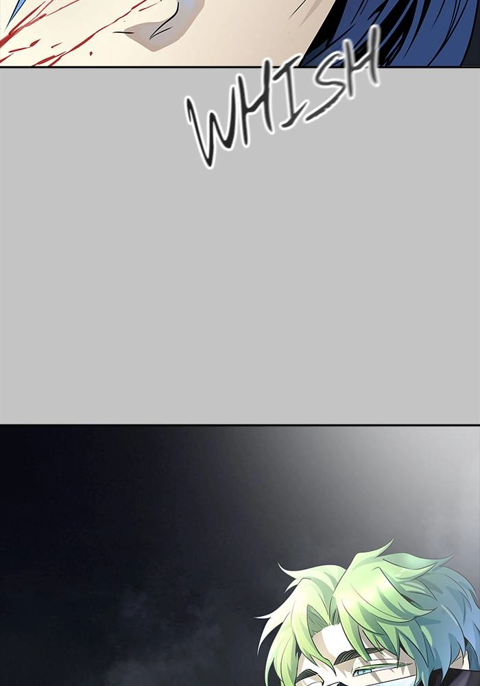 Tower of God Chapter 536, page 148 of 205