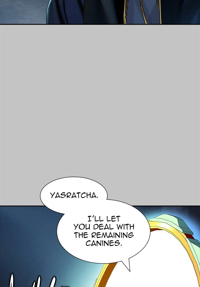 Tower of God Chapter 536, page 150 of 205