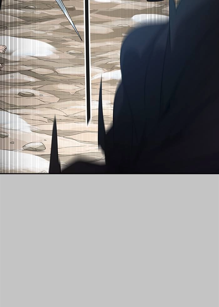 Tower of God Chapter 536, page 154 of 205