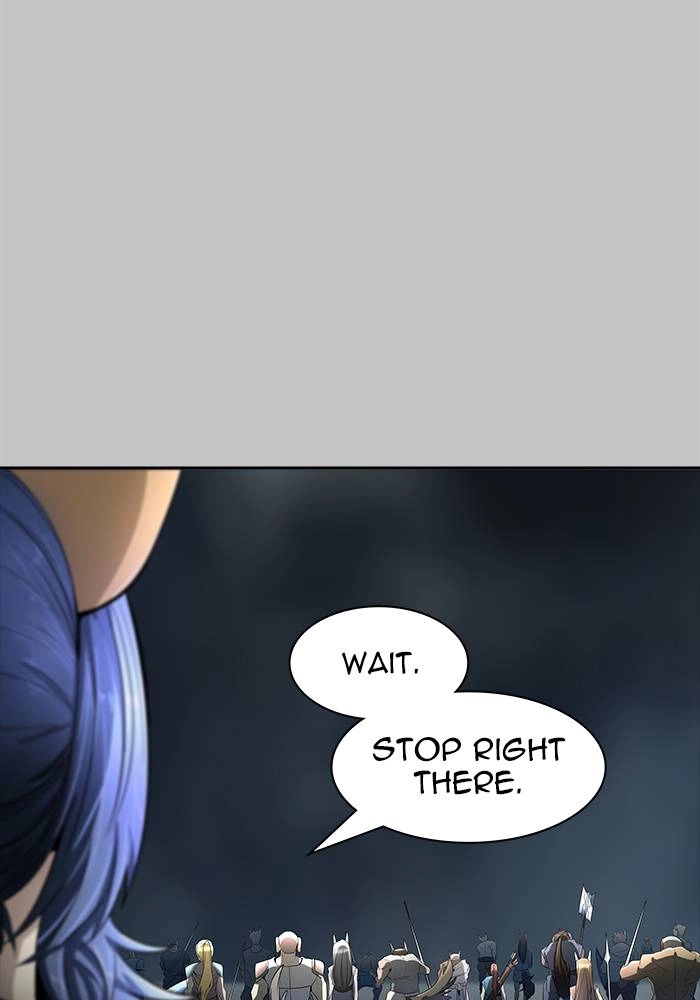 Tower of God Chapter 536, page 157 of 205