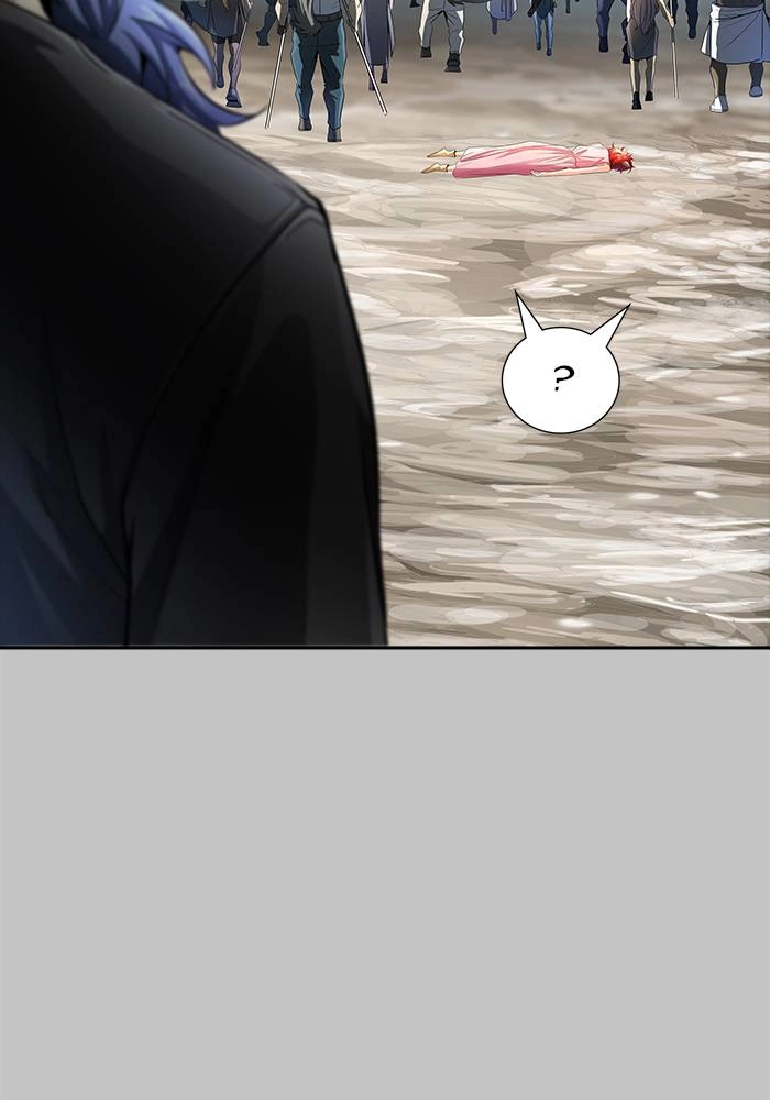 Tower of God Chapter 536, page 158 of 205
