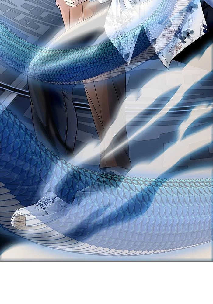 Tower of God Chapter 536, page 16 of 205