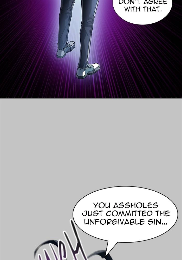 Tower of God Chapter 536, page 160 of 205