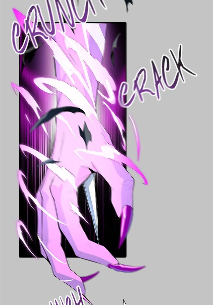 Tower of God Chapter 536, page 161 of 205