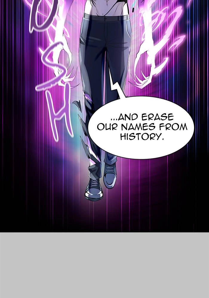 Tower of God Chapter 536, page 165 of 205