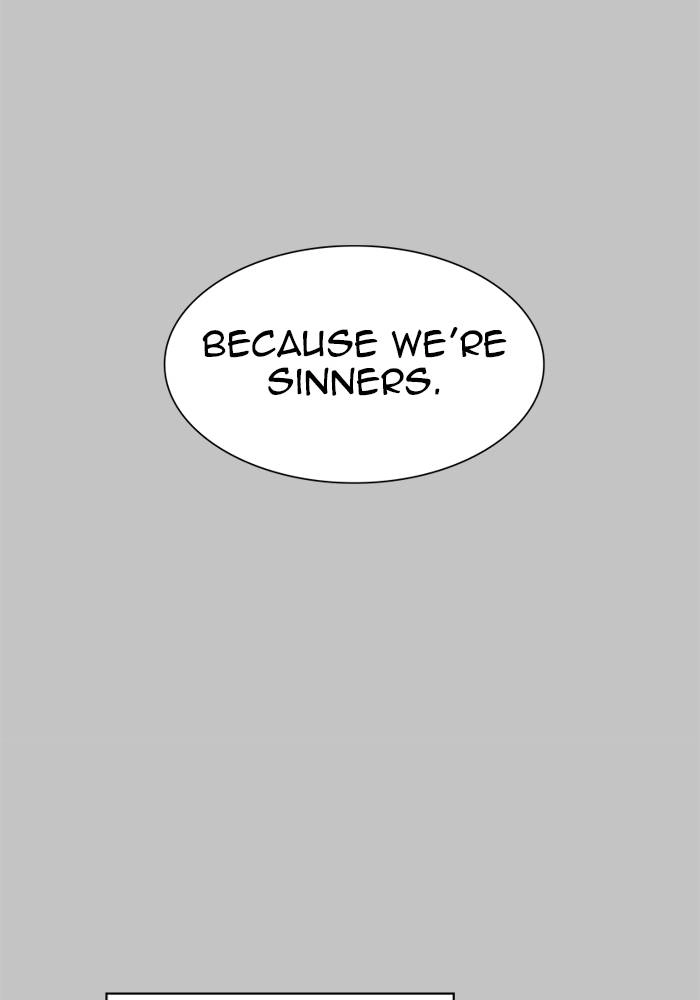 Tower of God Chapter 536, page 166 of 205