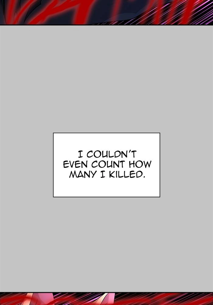 Tower of God Chapter 536, page 169 of 205