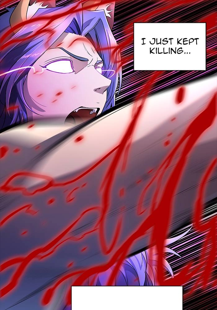 Tower of God Chapter 536, page 170 of 205