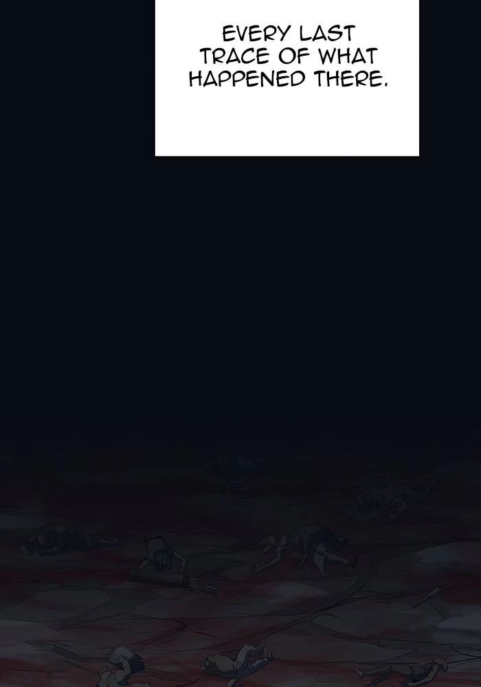 Tower of God Chapter 536, page 172 of 205
