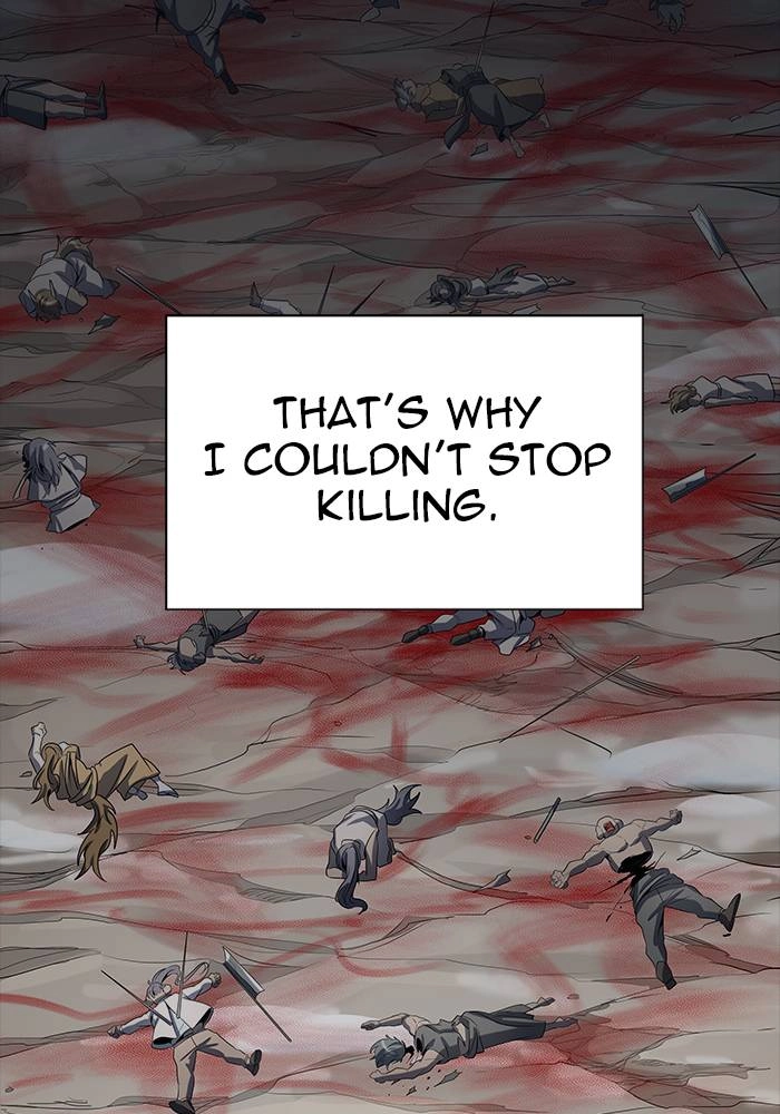 Tower of God Chapter 536, page 173 of 205