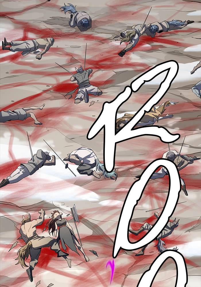 Tower of God Chapter 536, page 174 of 205