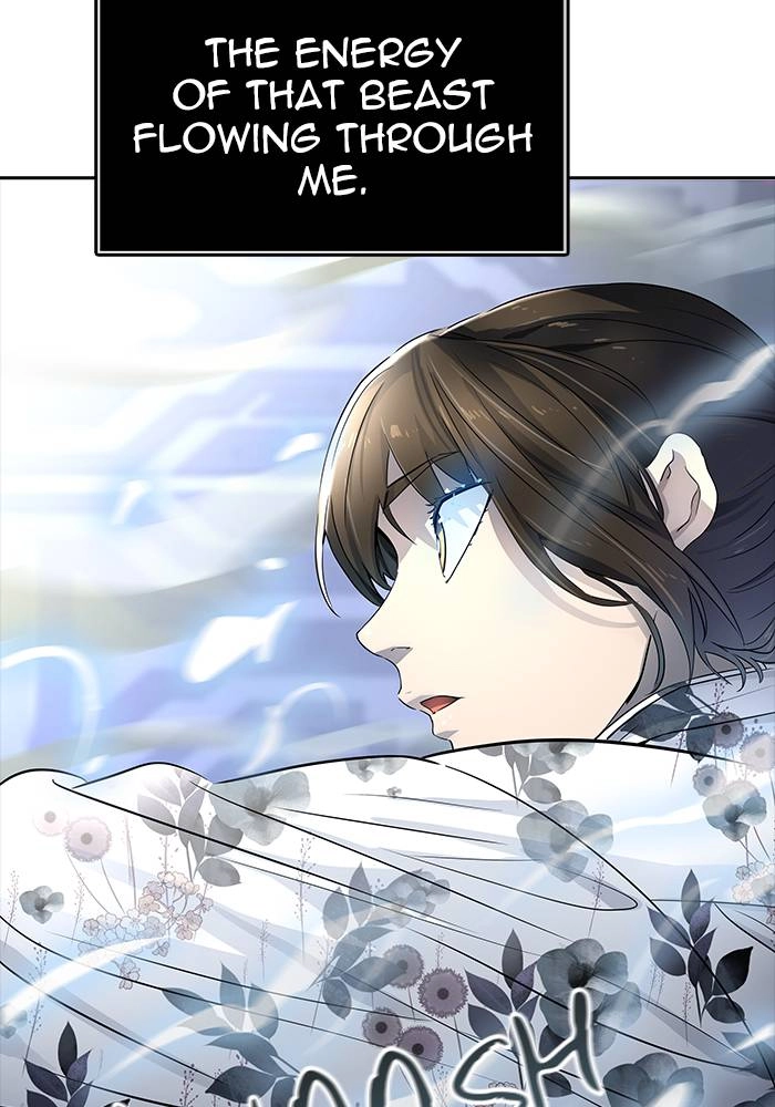 Tower of God Chapter 536, page 18 of 205