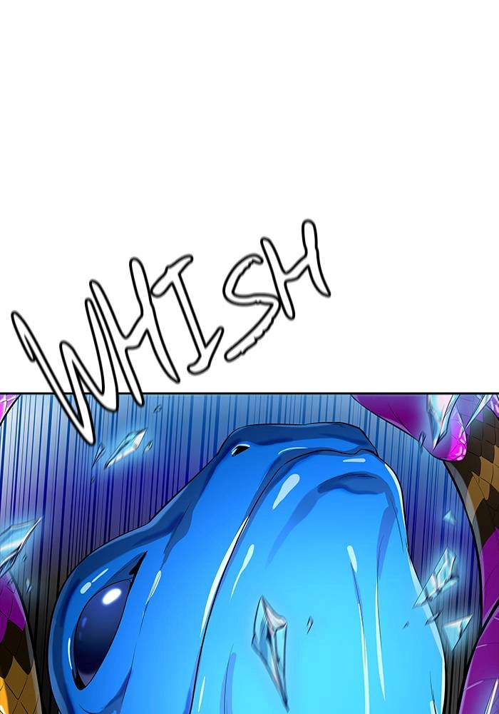 Tower of God Chapter 536, page 182 of 205