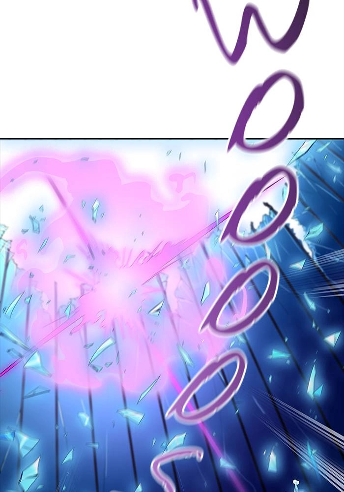 Tower of God Chapter 536, page 184 of 205