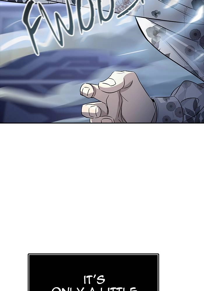 Tower of God Chapter 536, page 19 of 205