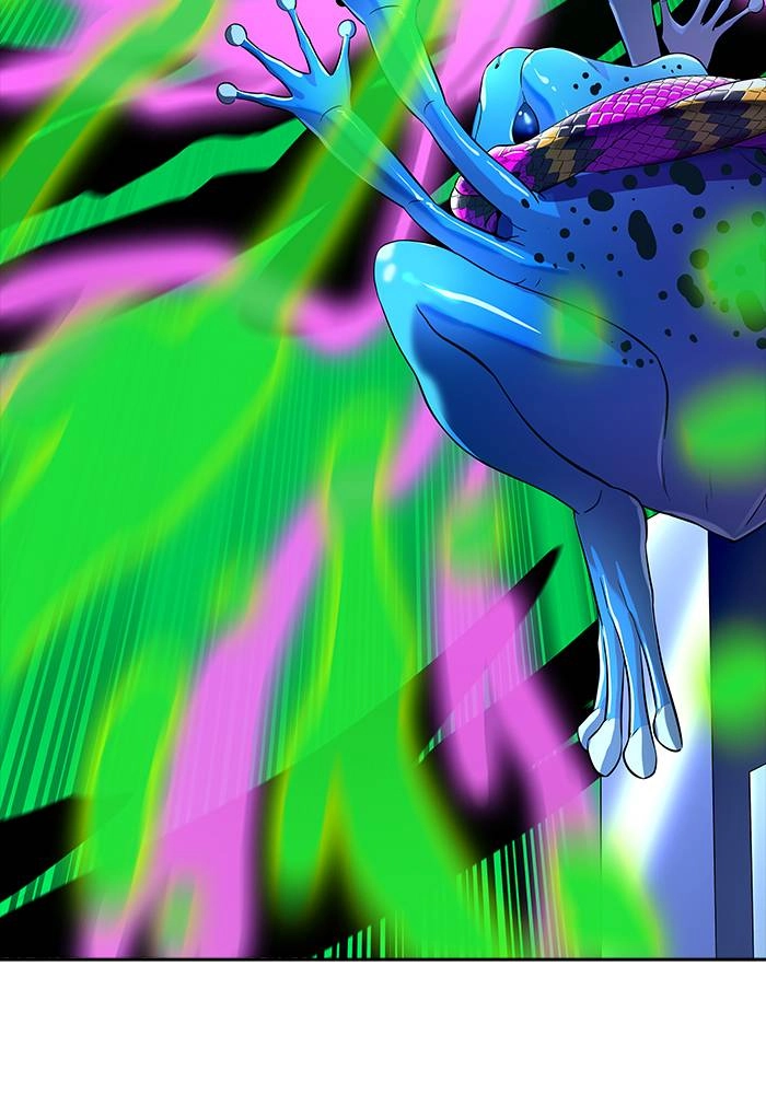 Tower of God Chapter 536, page 193 of 205