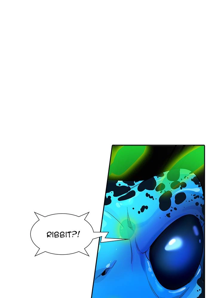 Tower of God Chapter 536, page 194 of 205