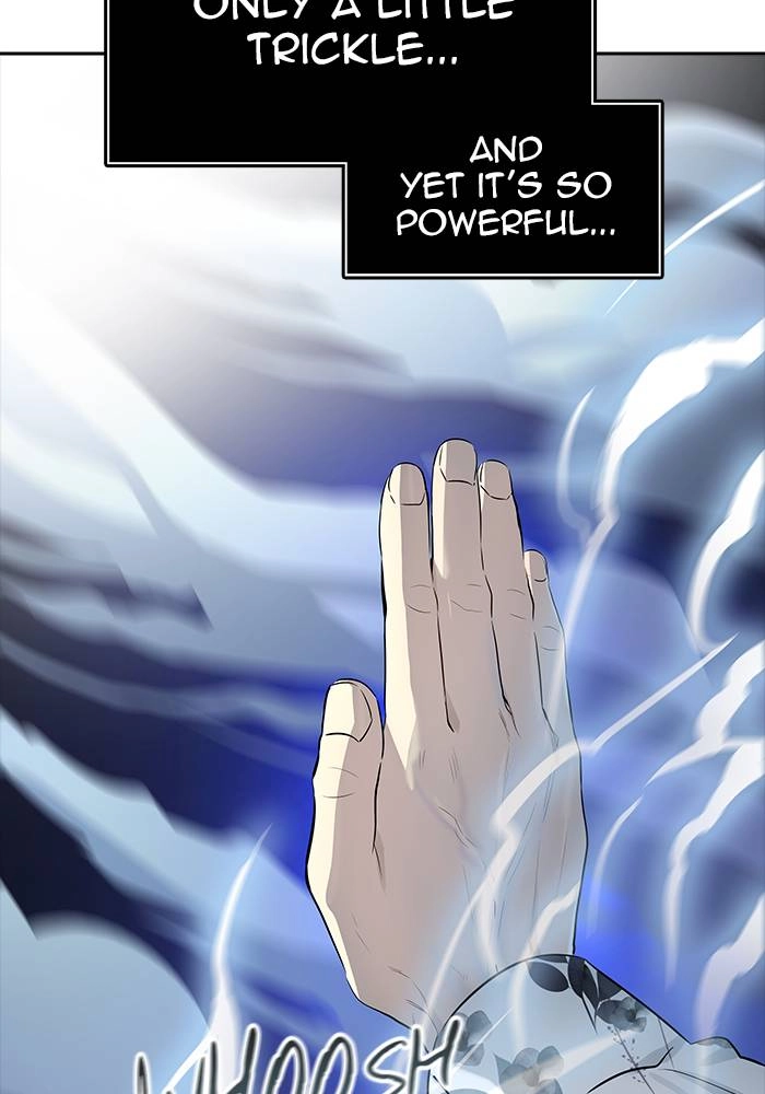 Tower of God Chapter 536, page 20 of 205