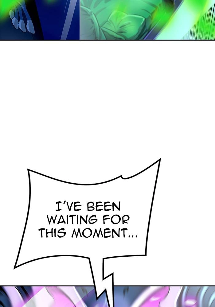 Tower of God Chapter 536, page 201 of 205
