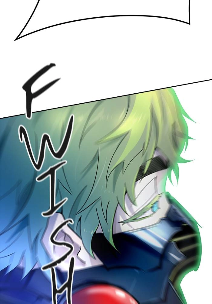 Tower of God Chapter 536, page 203 of 205