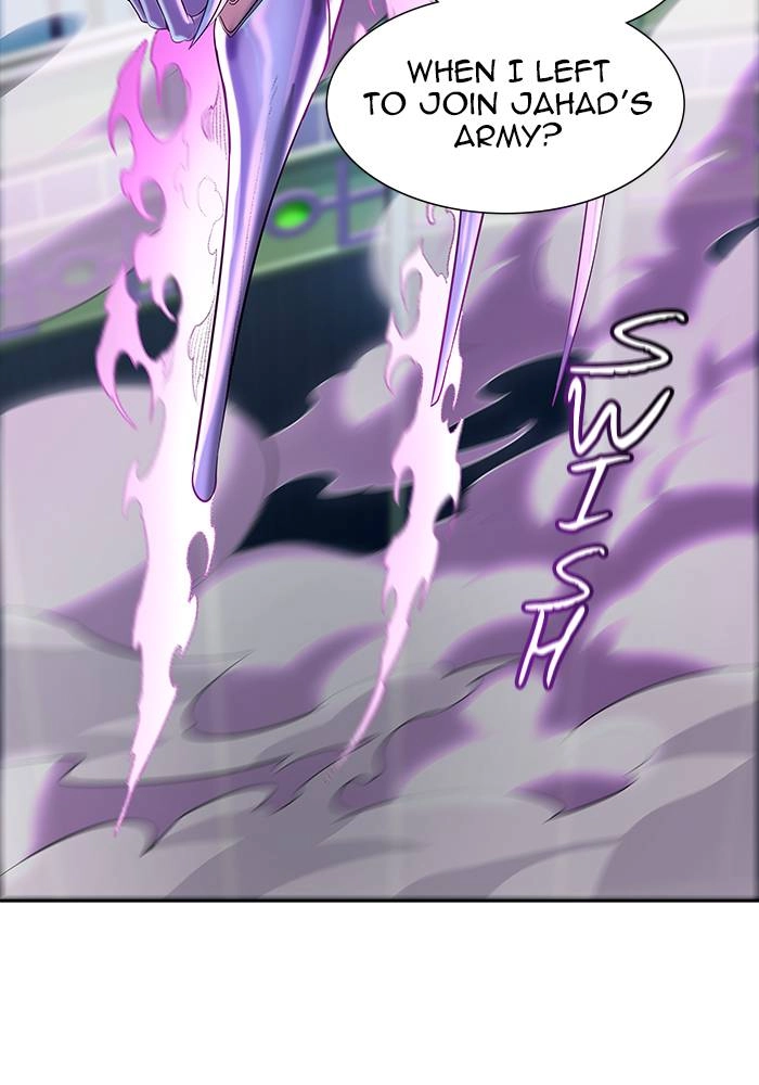 Tower of God Chapter 536, page 26 of 205