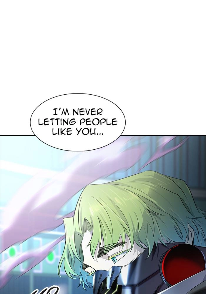 Tower of God Chapter 536, page 27 of 205