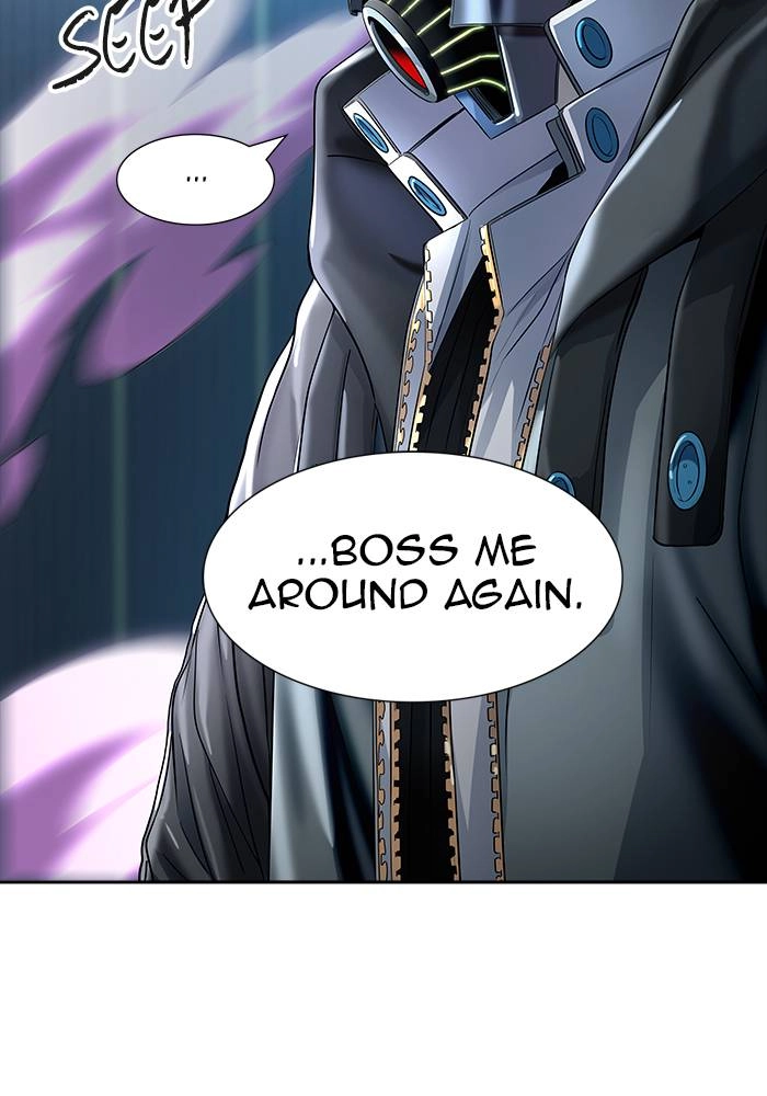 Tower of God Chapter 536, page 28 of 205