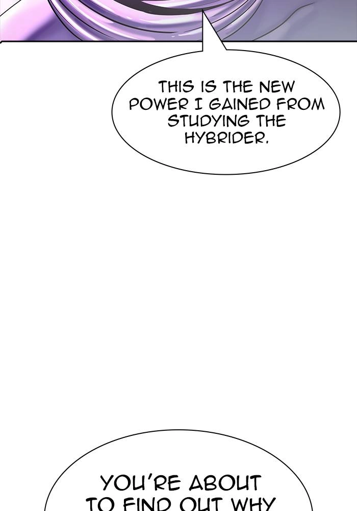 Tower of God Chapter 536, page 30 of 205