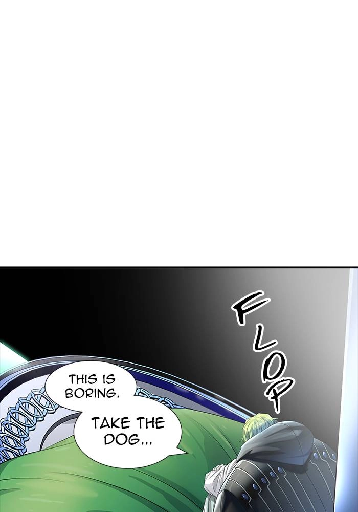 Tower of God Chapter 536, page 36 of 205