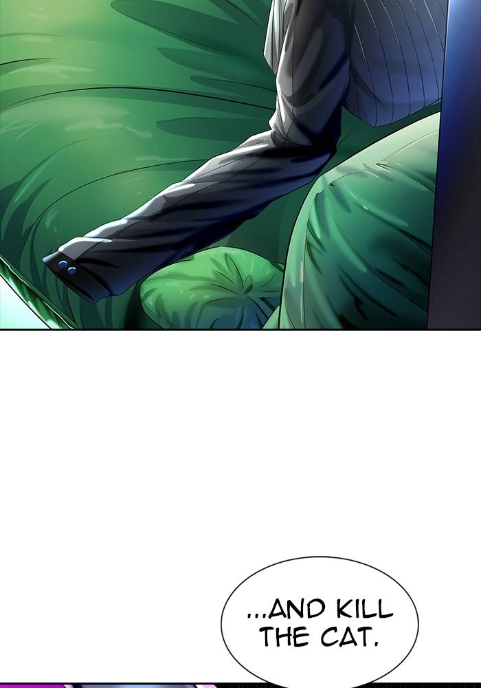 Tower of God Chapter 536, page 37 of 205