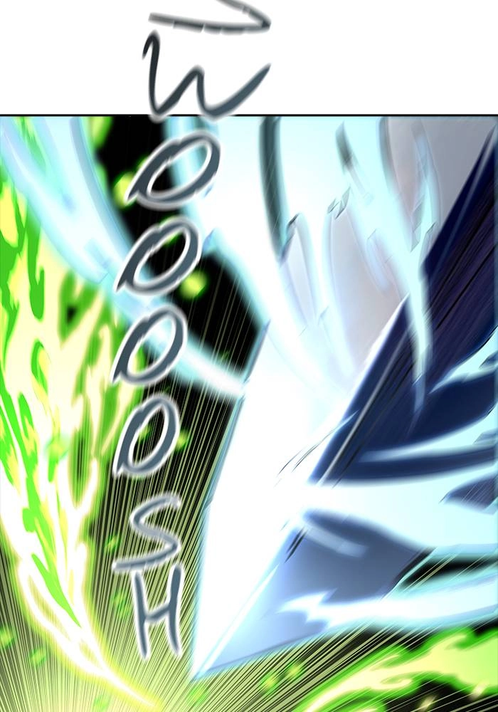 Tower of God Chapter 536, page 39 of 205
