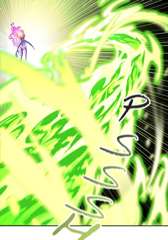 Tower of God Chapter 536, page 40 of 205