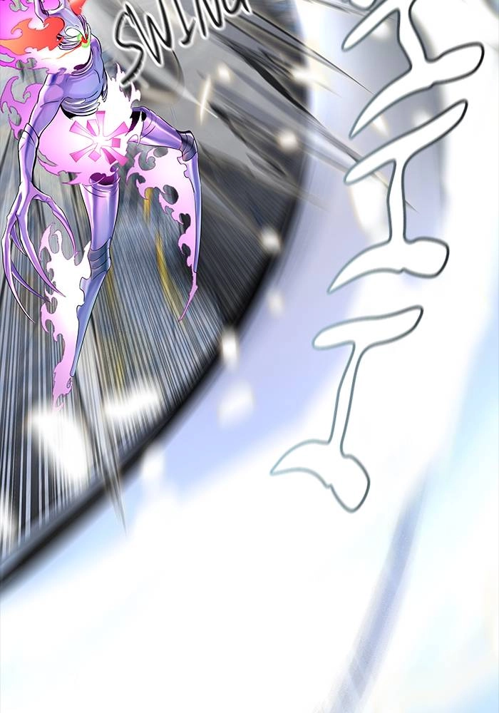 Tower of God Chapter 536, page 45 of 205
