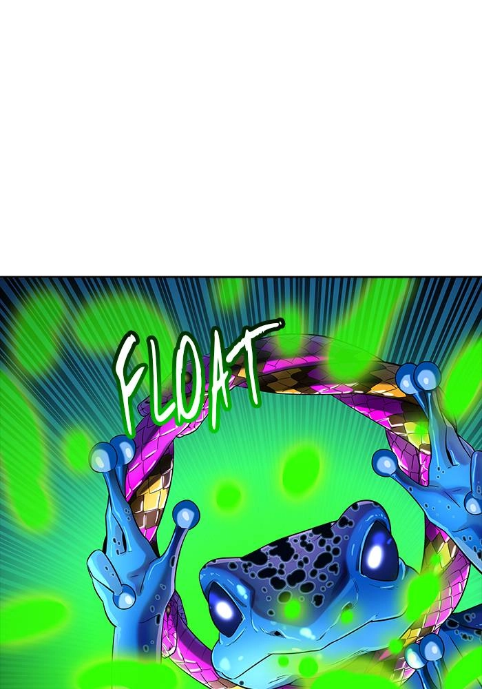 Tower of God Chapter 536, page 48 of 205