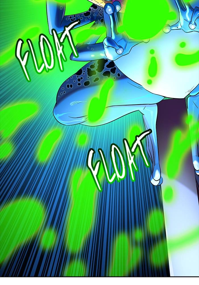 Tower of God Chapter 536, page 49 of 205