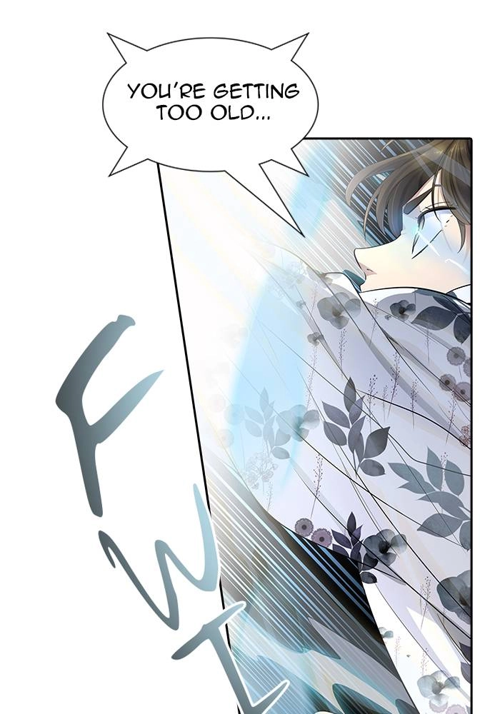 Tower of God Chapter 536, page 6 of 205