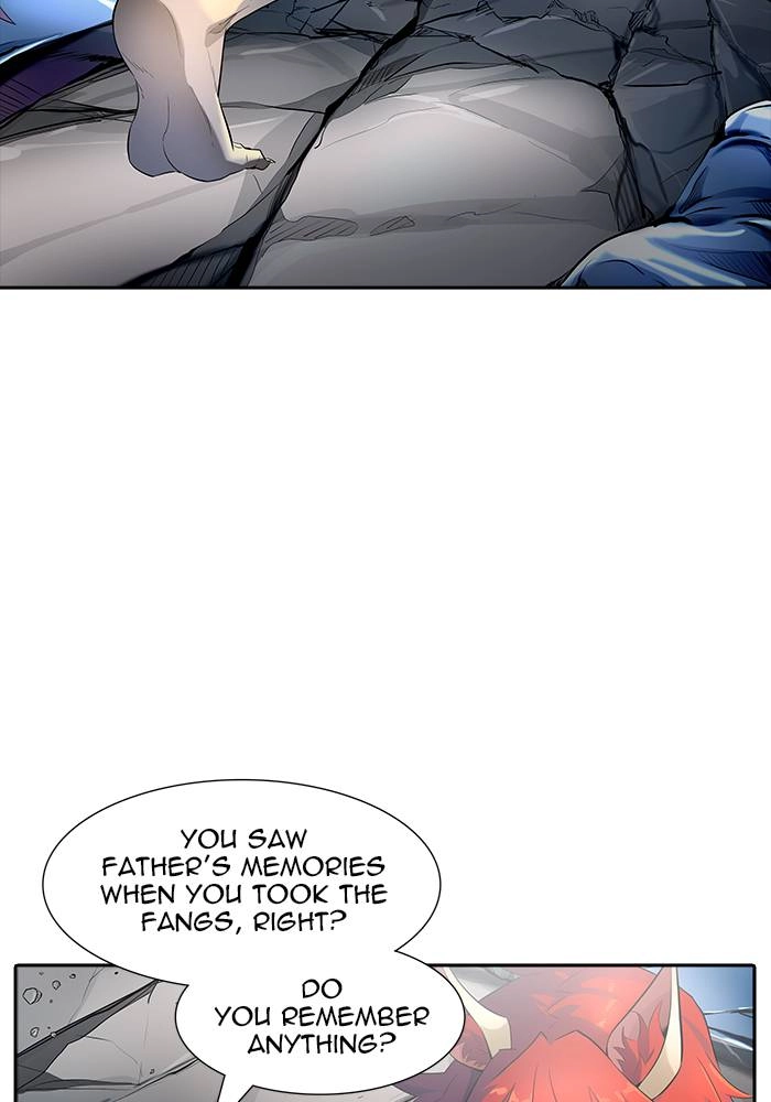 Tower of God Chapter 536, page 64 of 205