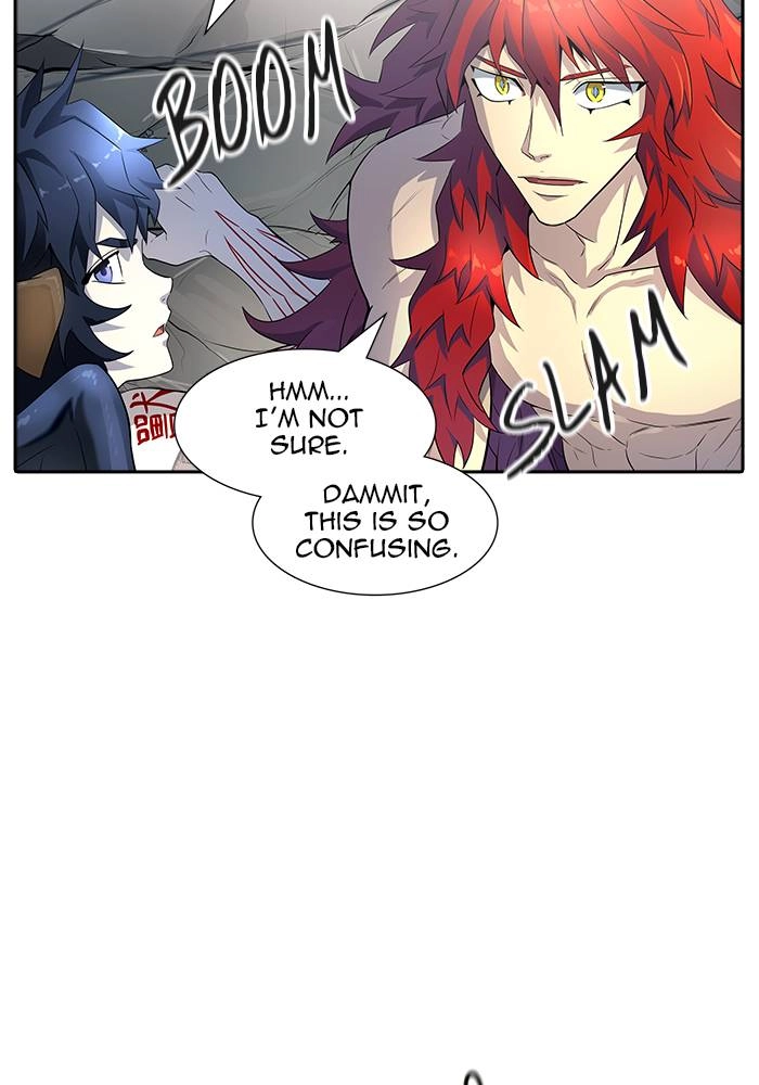 Tower of God Chapter 536, page 65 of 205