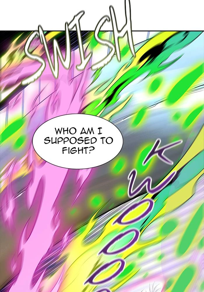 Tower of God Chapter 536, page 66 of 205