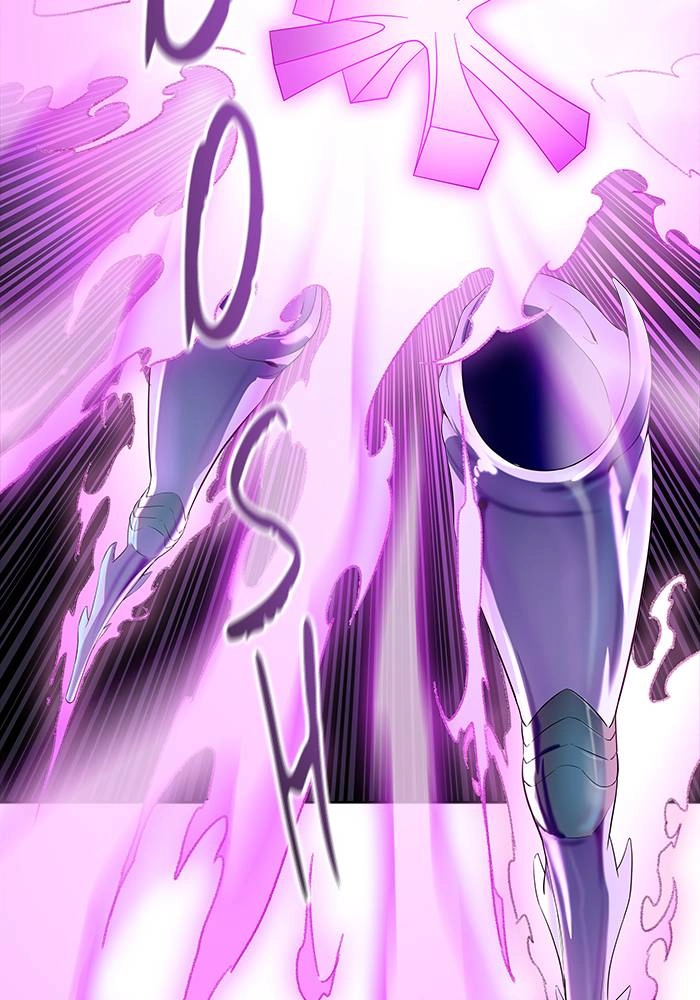Tower of God Chapter 536, page 70 of 205