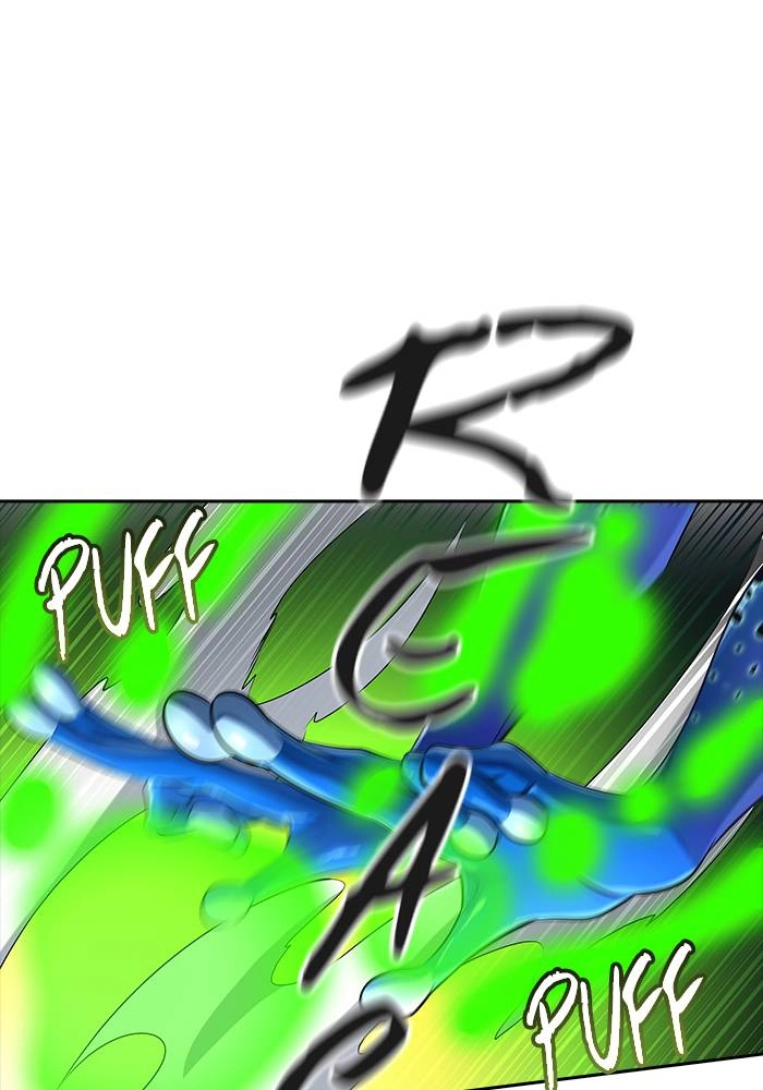 Tower of God Chapter 536, page 75 of 205