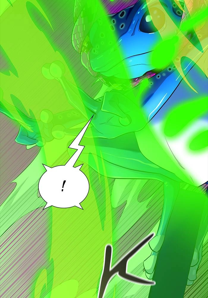 Tower of God Chapter 536, page 77 of 205