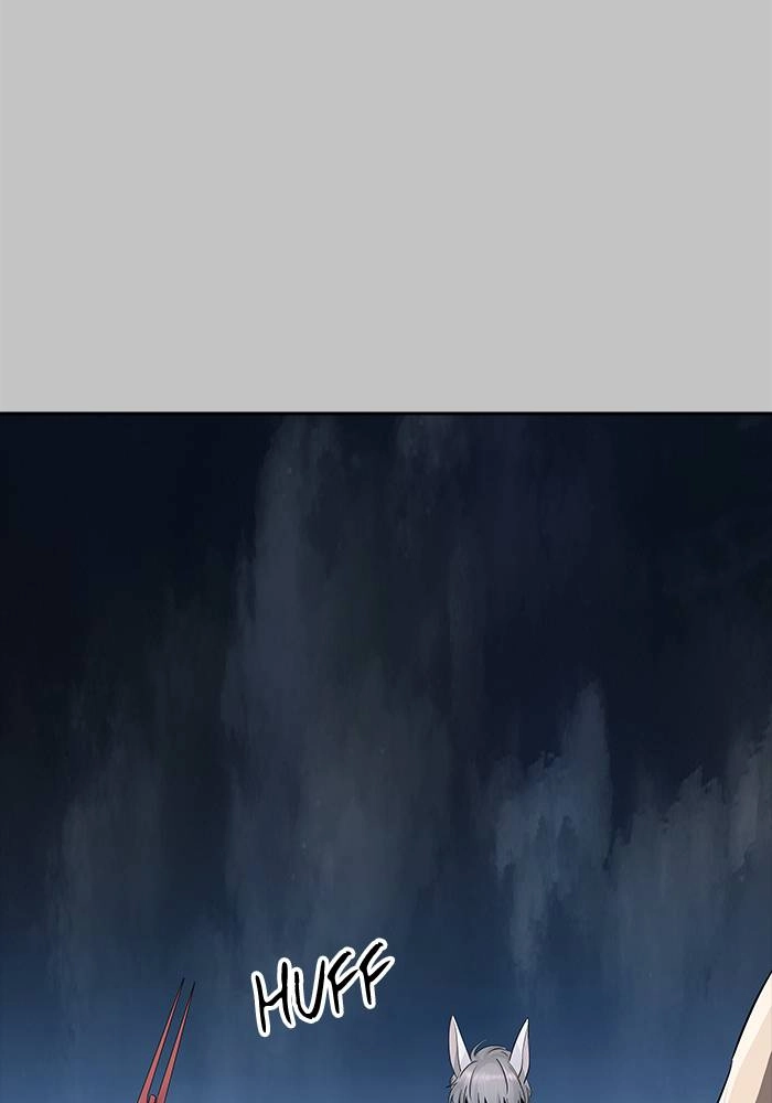 Tower of God Chapter 536, page 84 of 205