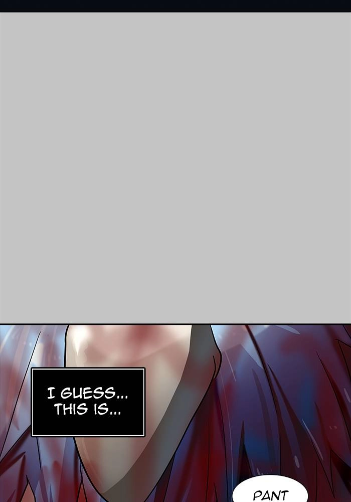 Tower of God Chapter 536, page 86 of 205