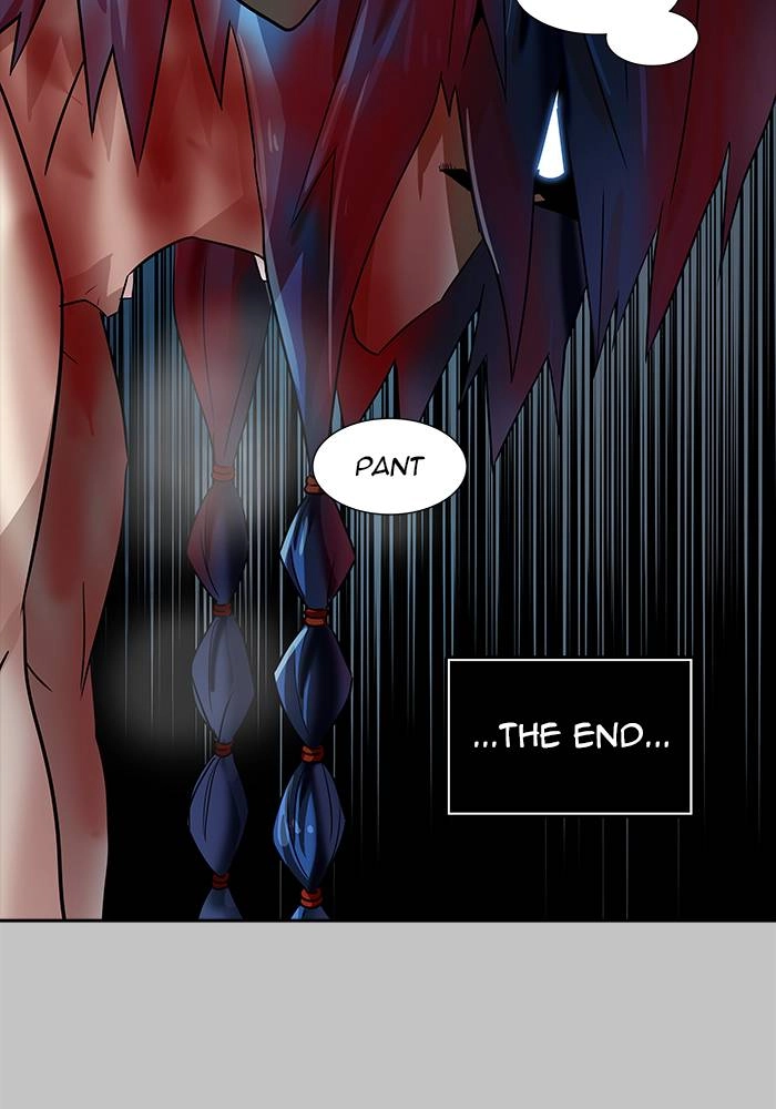 Tower of God Chapter 536, page 87 of 205