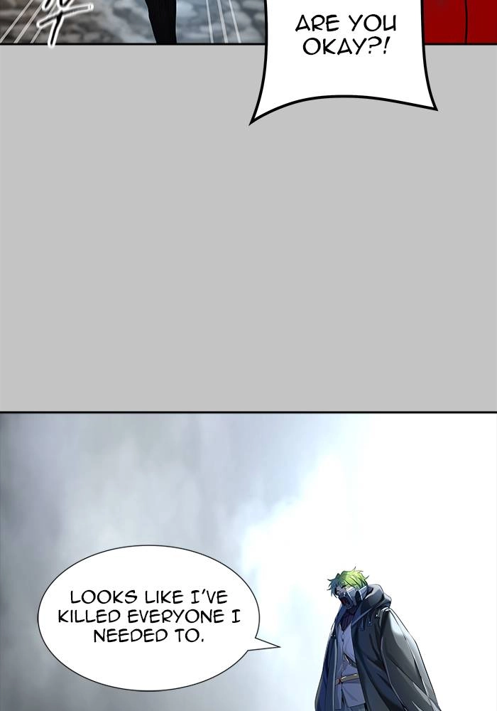 Tower of God Chapter 536, page 92 of 205