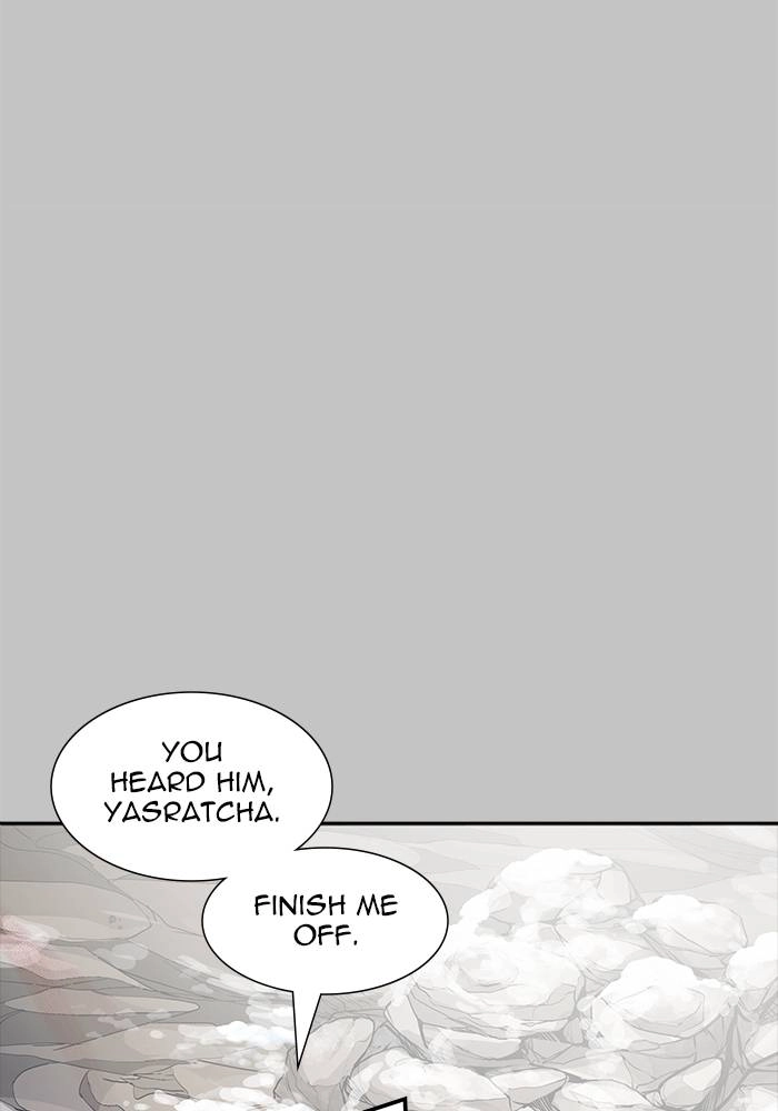 Tower of God Chapter 536, page 94 of 205