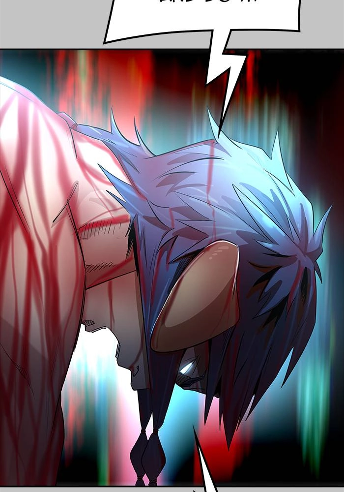 Tower of God Chapter 536, page 97 of 205