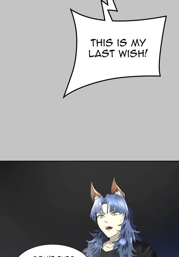 Tower of God Chapter 536, page 98 of 205
