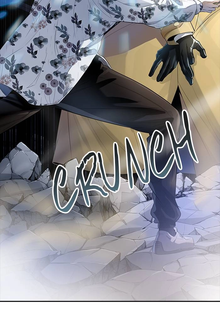 Tower of God Chapter 537, page 101 of 254